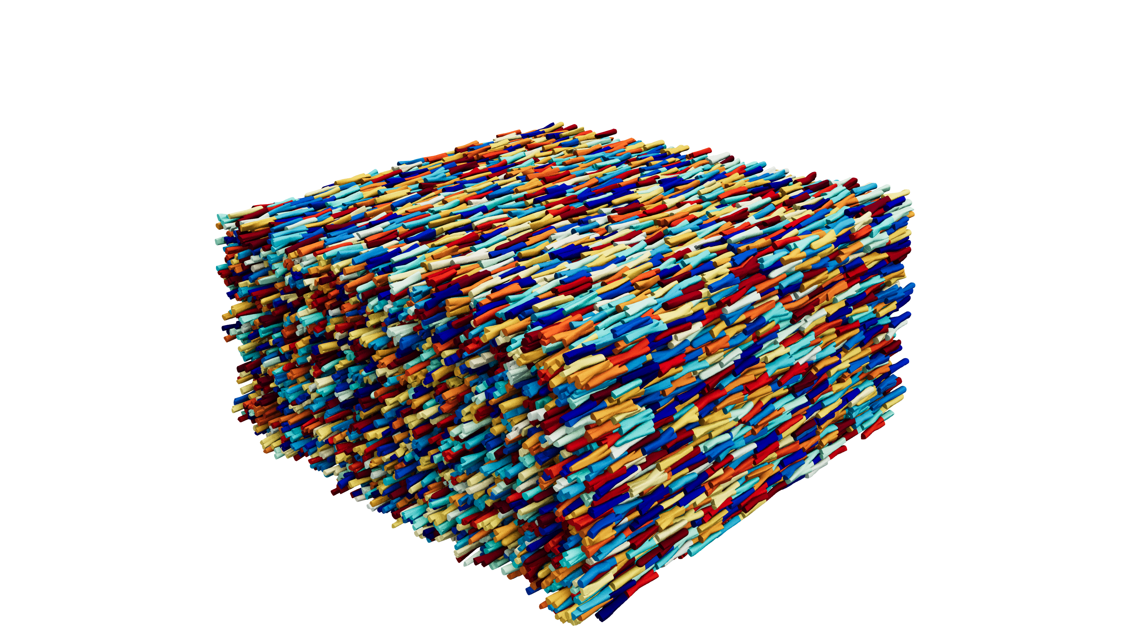 Cell-resolved EMI tissue block